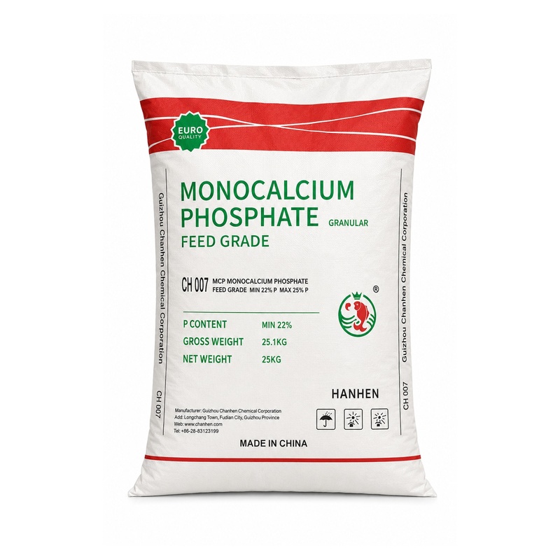 MCP - Monocalcium Phosphate (22% P)